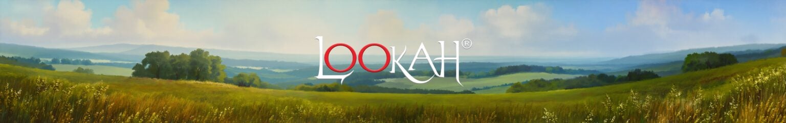 Lookah Brand Story Banner