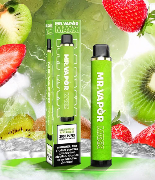 Mr. Vapor sales point 3