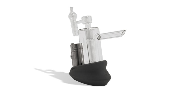 Myster Hamr on white background