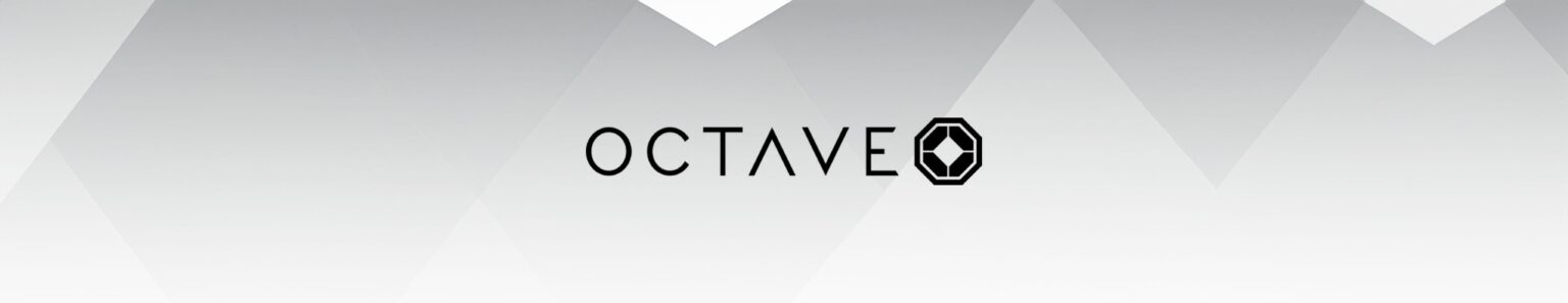 Octave logo banner