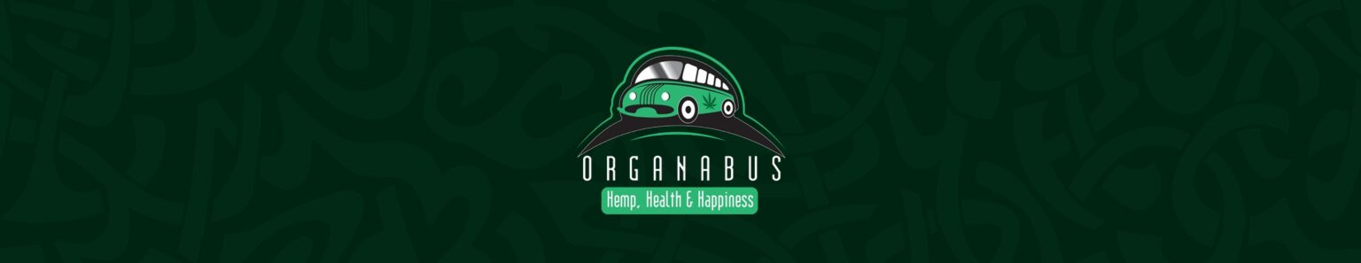 Organabus Logo banner
