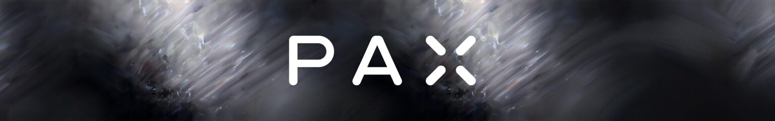 PAX Brand Story Banner