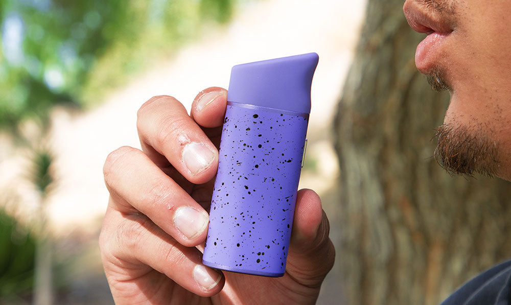 Wulf Mods Pocket Mini Concentrate Vaporizer
