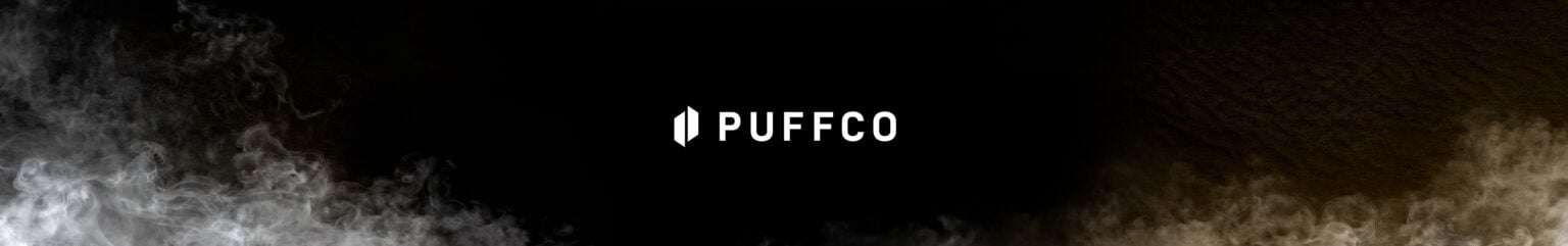Puffco Brand Story Banner