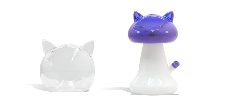 Sakibomb products on white background