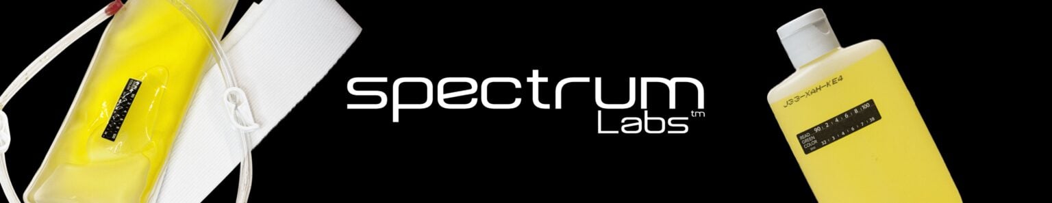 Spectrum Labs Logo banner