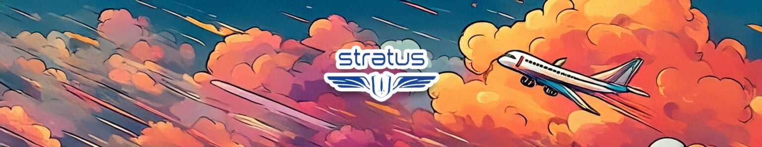 Stratus Brand Story Banner