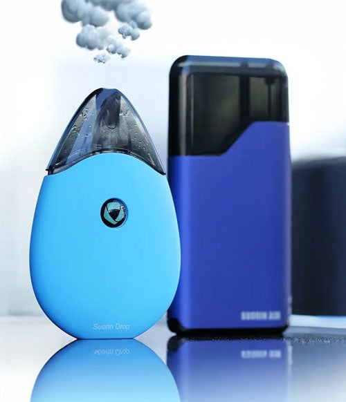 Suorin sales point 2