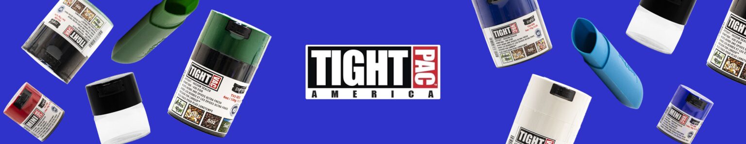 Tightpac brand story banner
