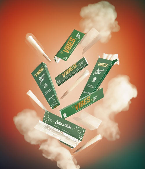 Vibes sales point 1