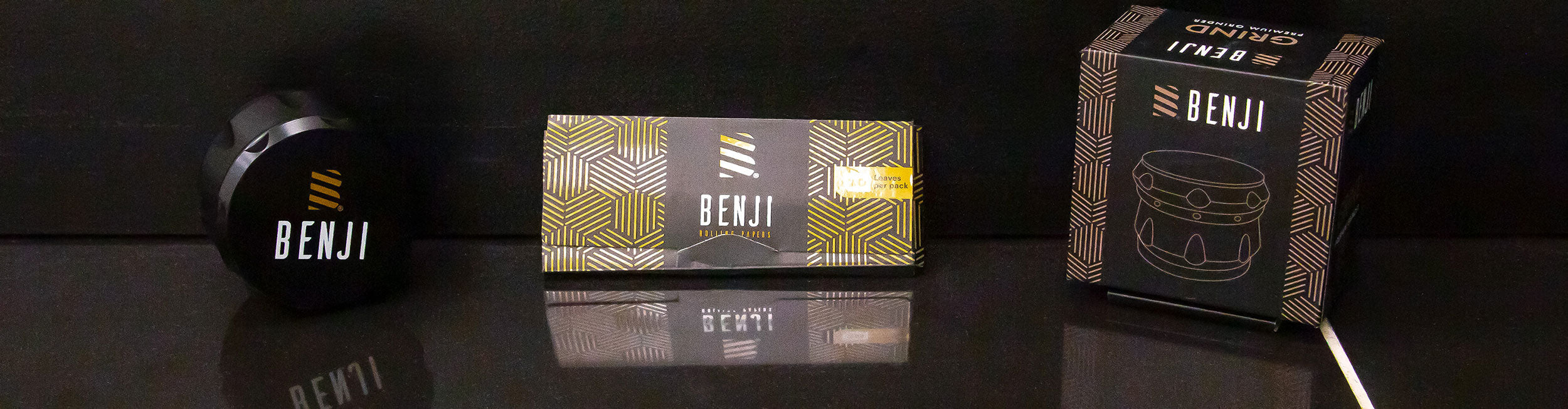 Benji OG