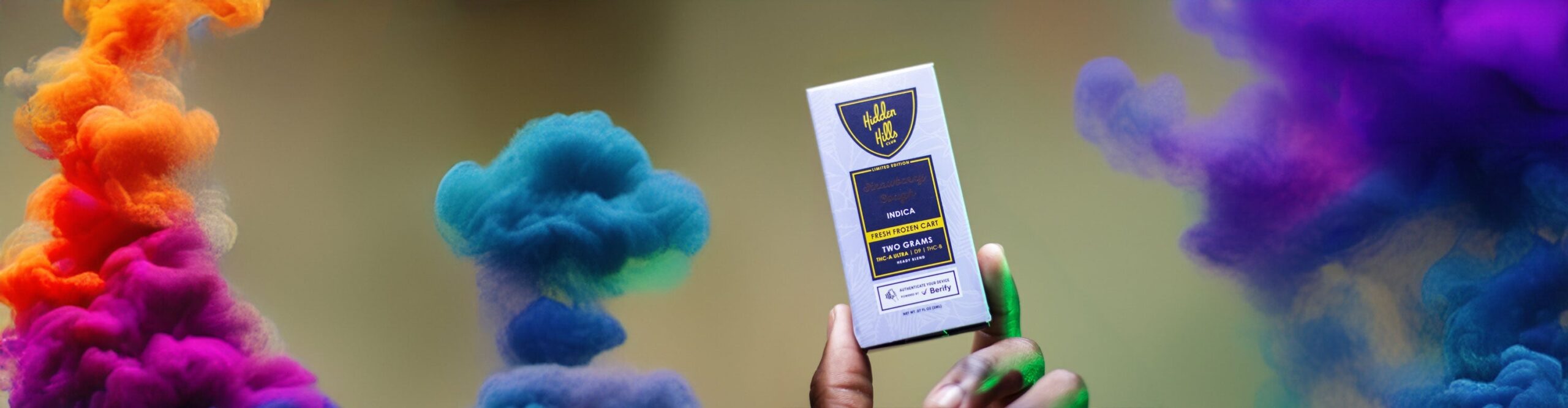 Wholesale CBD Cartridges