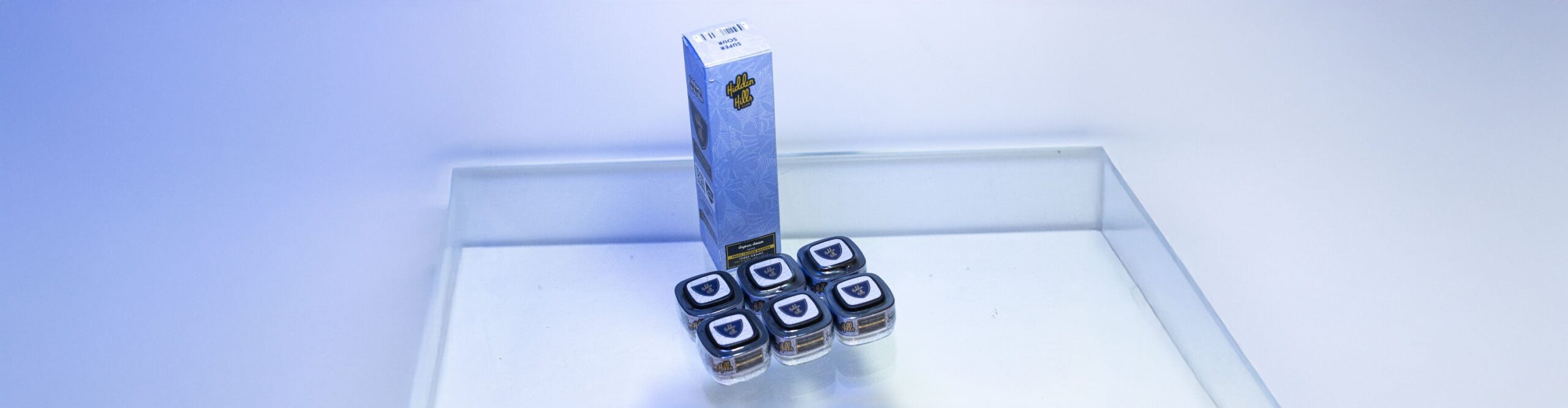 Wholesale CBD Concentrate