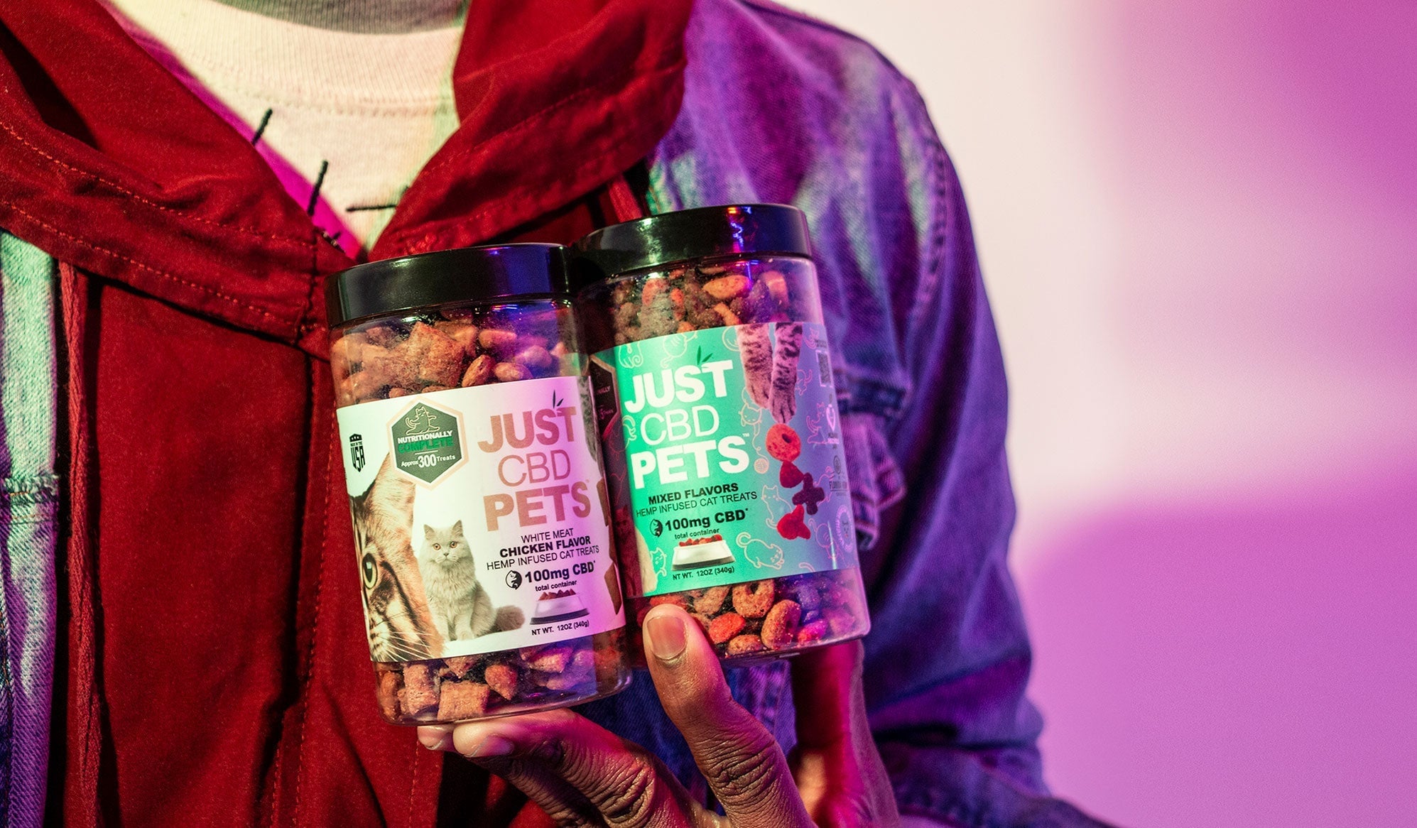 Wholesale CBD for Pets