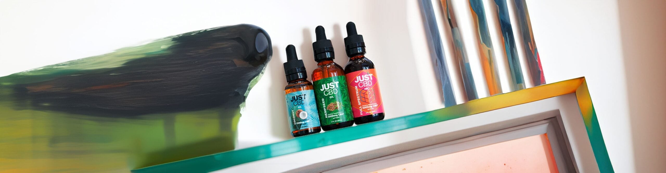Wholesale CBD Oral