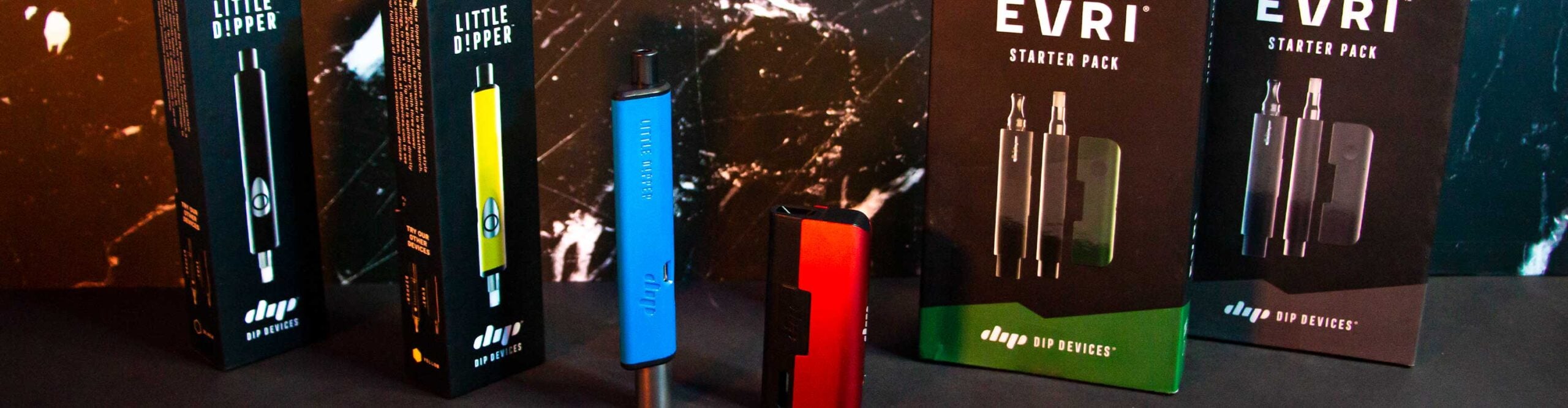 Dip Devices
