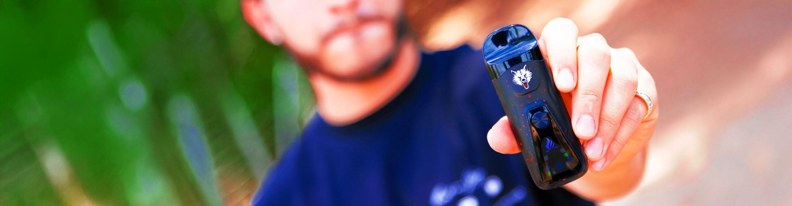 Wholesale Dual Use Vaporizers