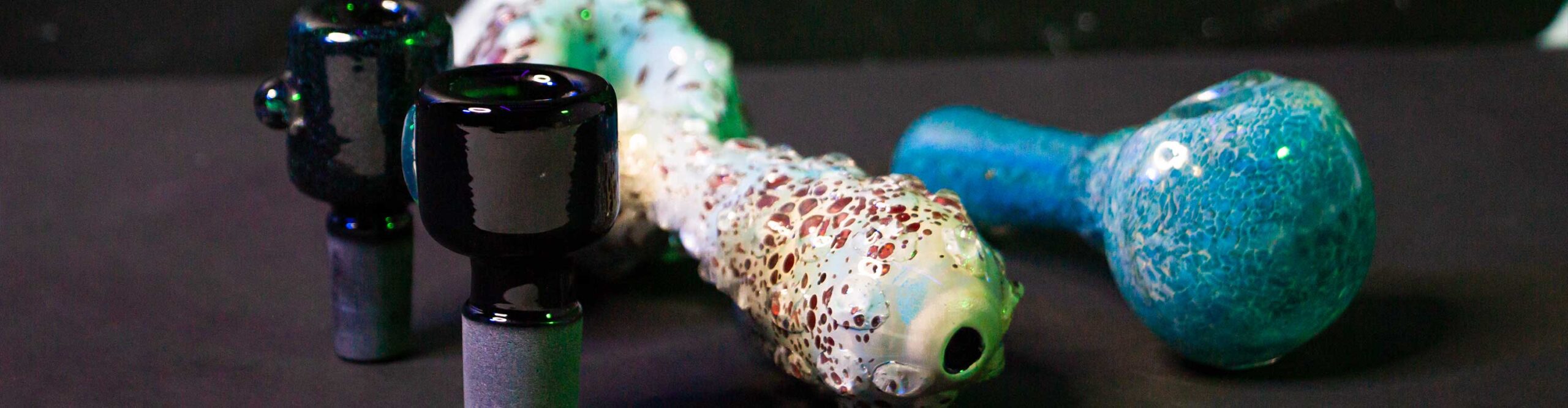 GV Glass Distro