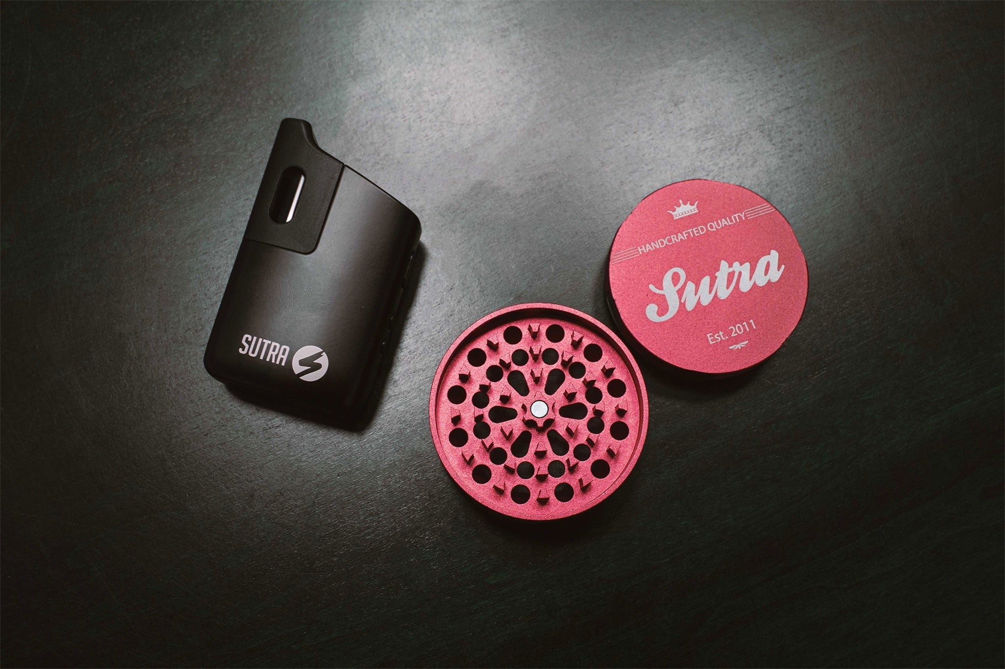 Wholesale Grinders & Storage