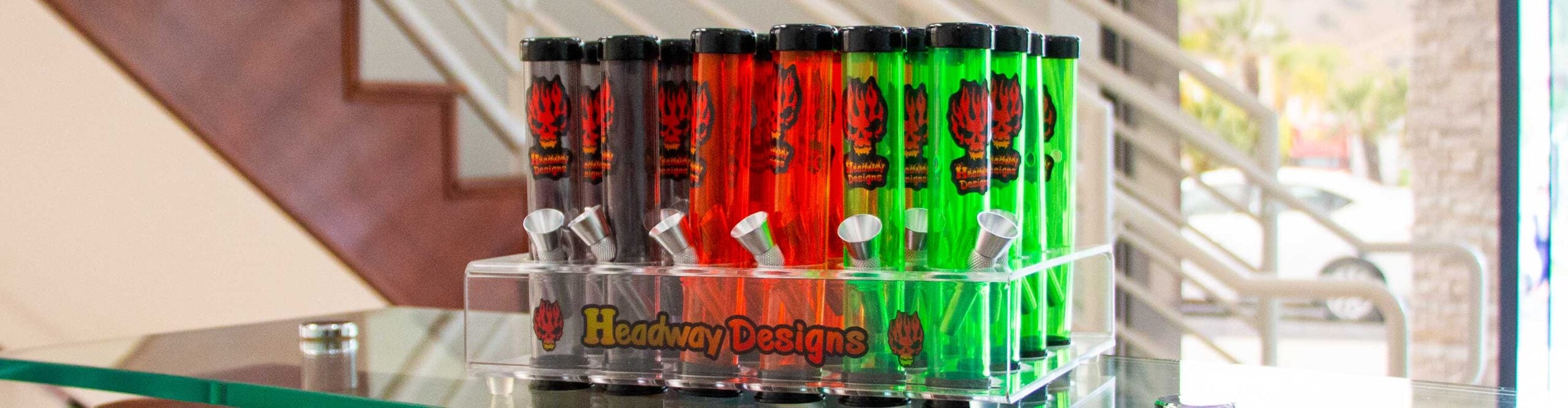 Headway Designs