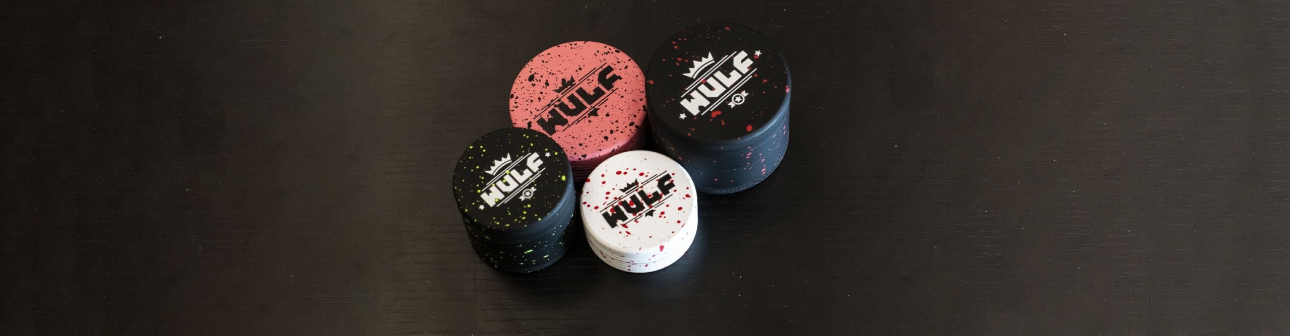 Wholesale Grinders