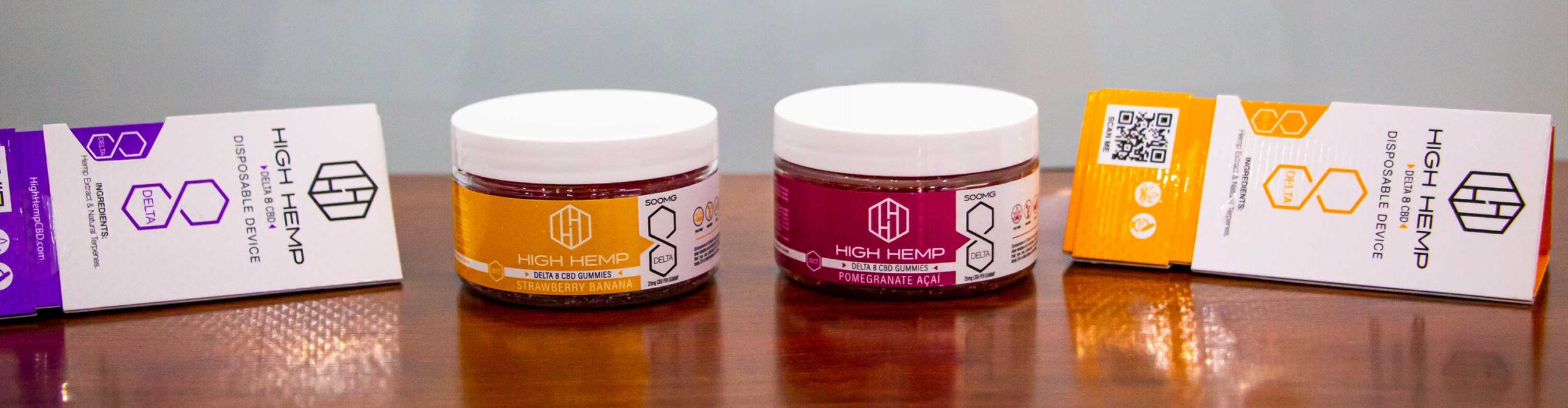 High Hemp