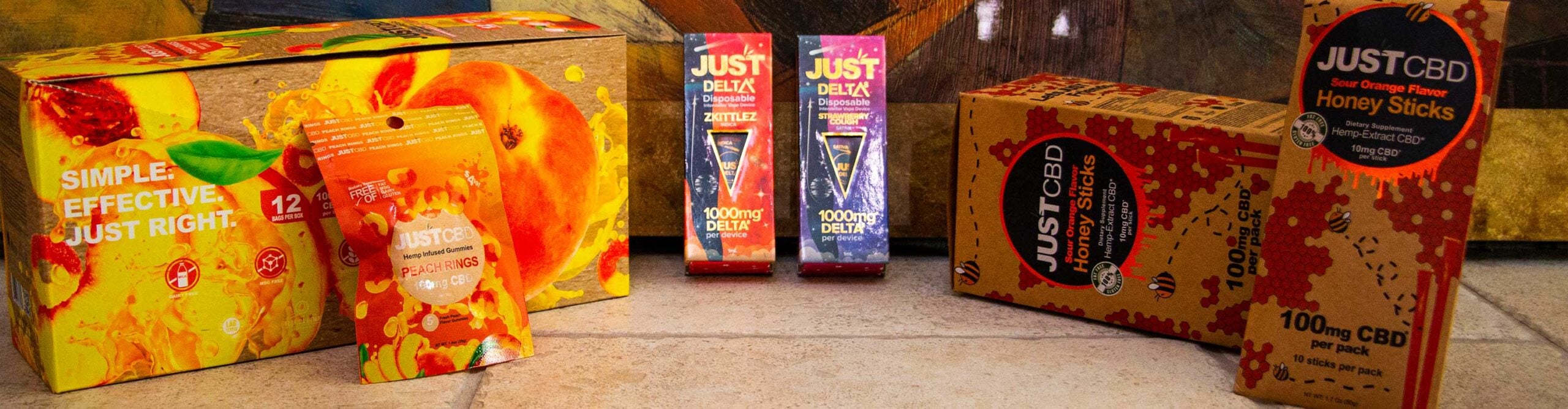 Just CBD