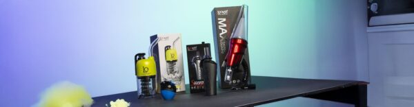 Got Vape Wholesale Lookah Collection Image