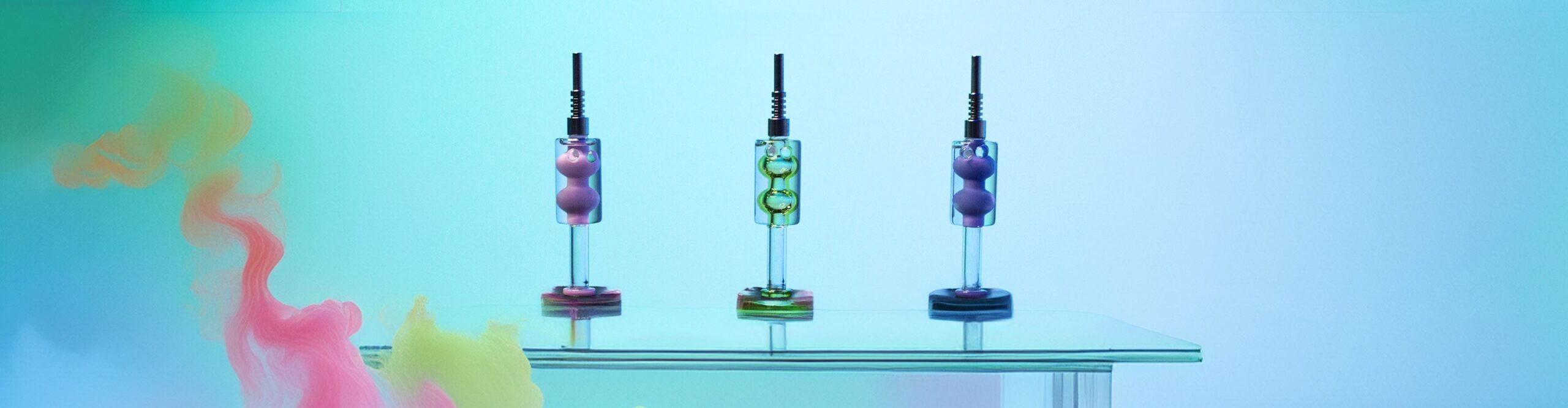 Wholesale Nectar Collectors