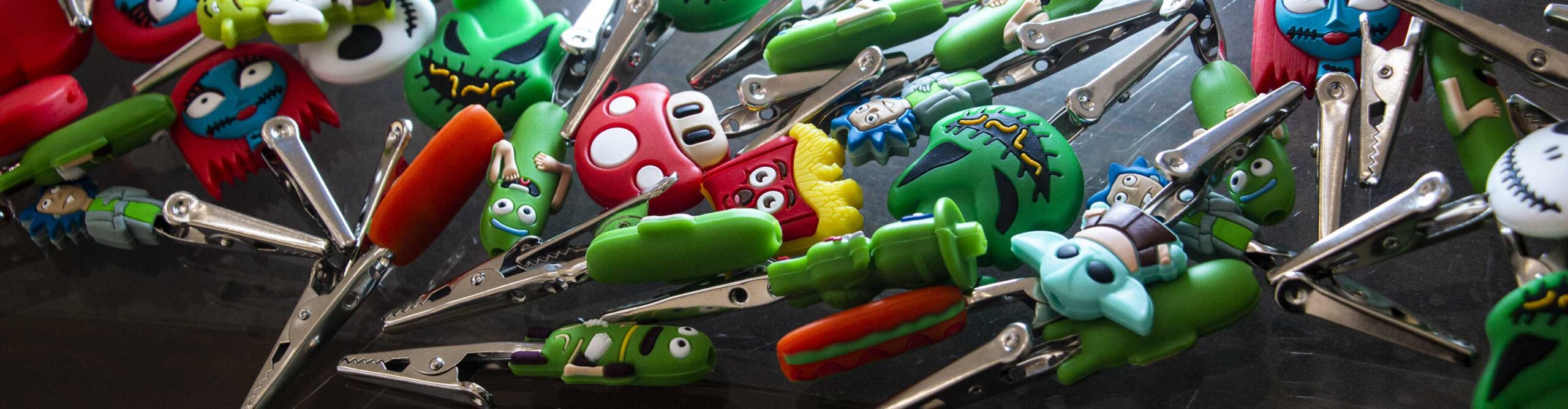 Wholesale Roach Clips