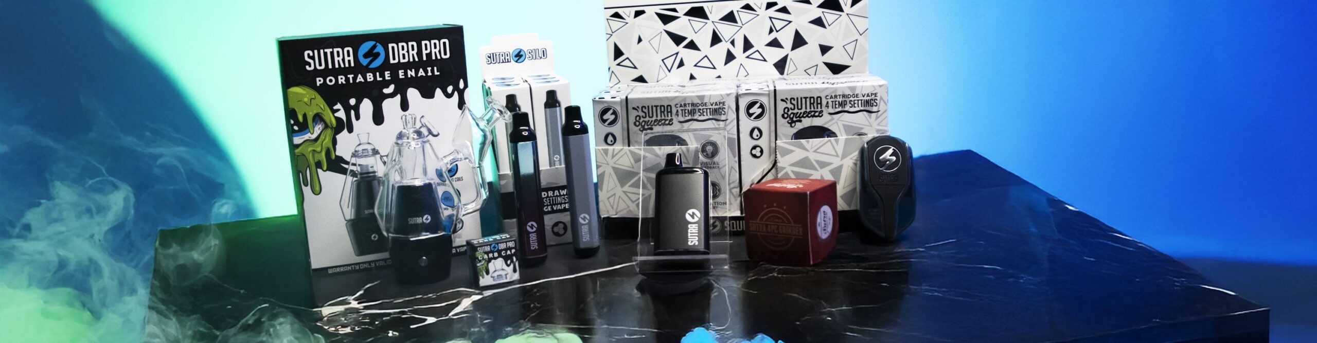 Sutra Vape