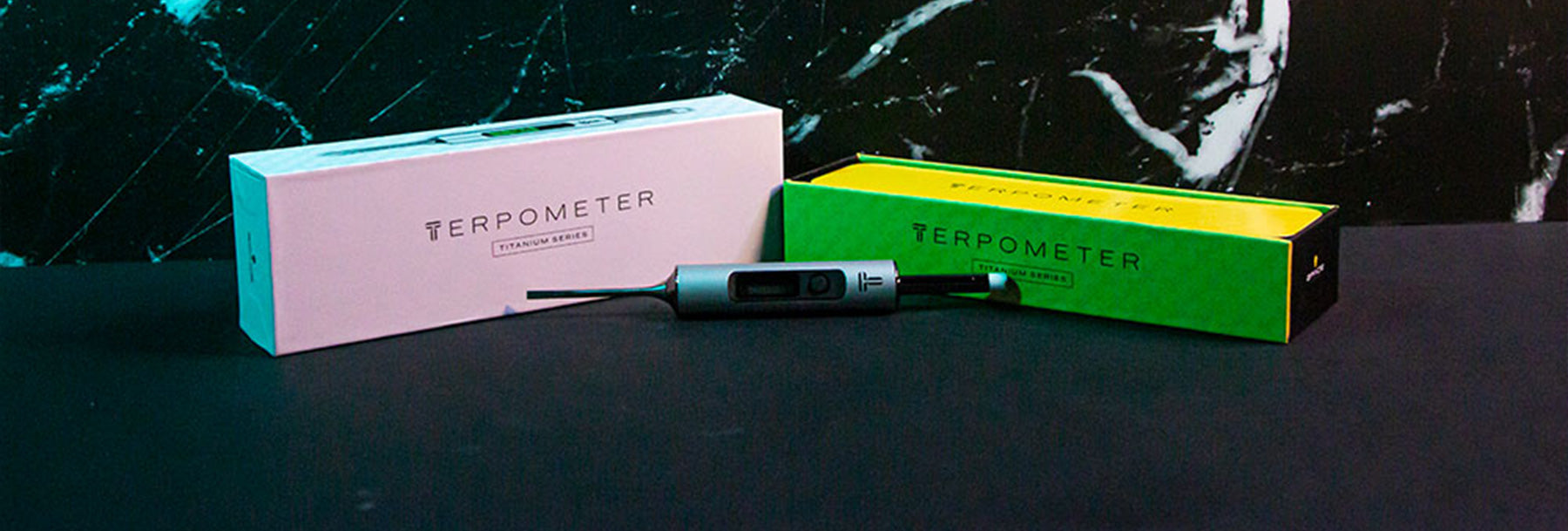 Terpometer