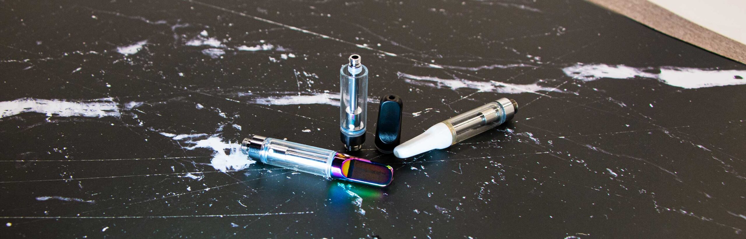 Wholesale Vape Cartridges