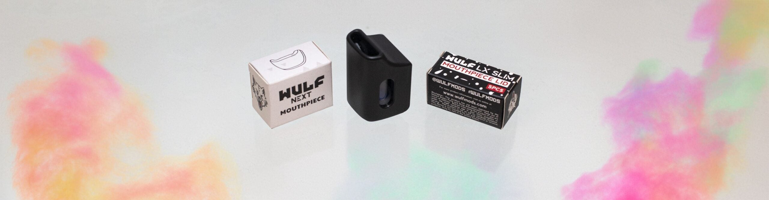 Wholesale Vape Mouthpieces