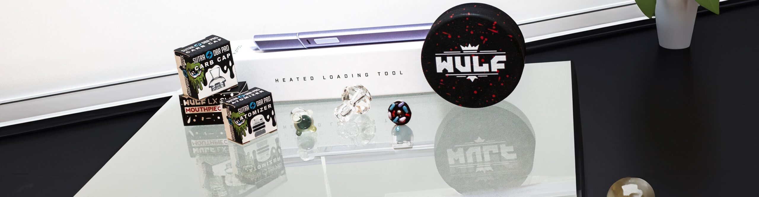 Wholesale Parts & Accessories