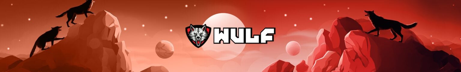Wulf Mods Brand Story Banner