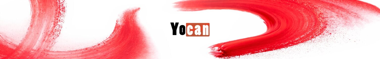 Yocan Brand Story Banner
