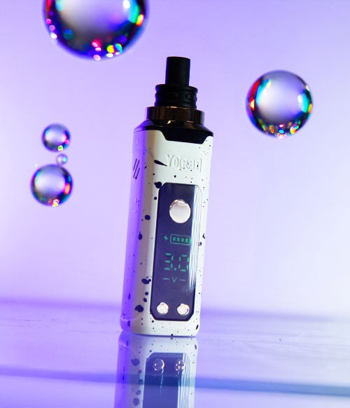 Yocan sales point 1