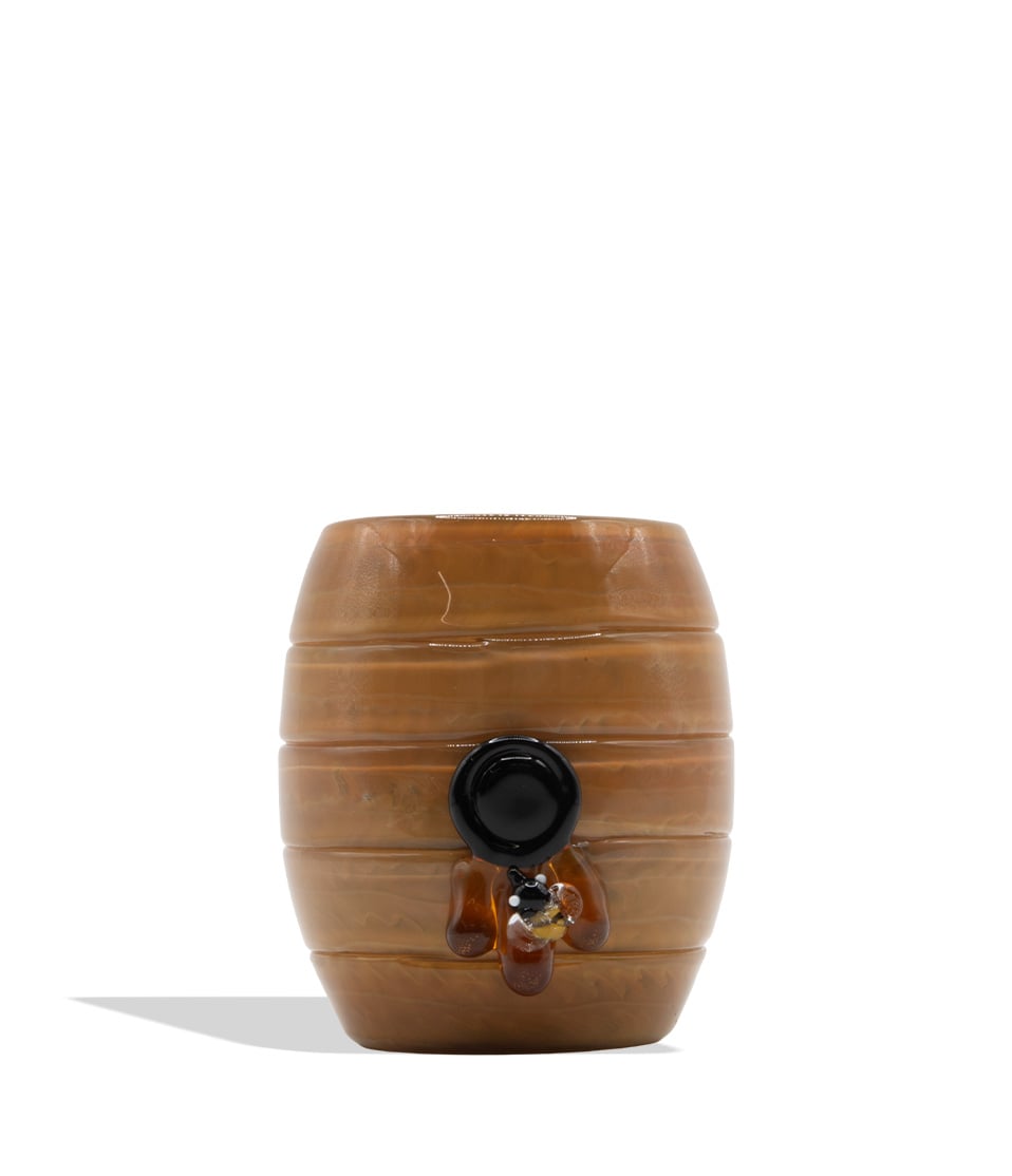 Empire Glassworks Beehive Puffco Proxy Core Attachment bottom front view