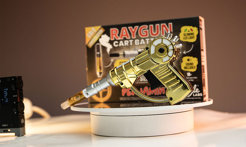 smyle raygun
