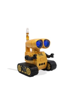 Smyle Robotjamin 510 Thread Battery