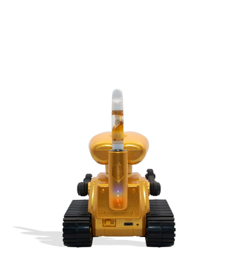 Smyle Robotjamin 510 Thread Battery back view on white background