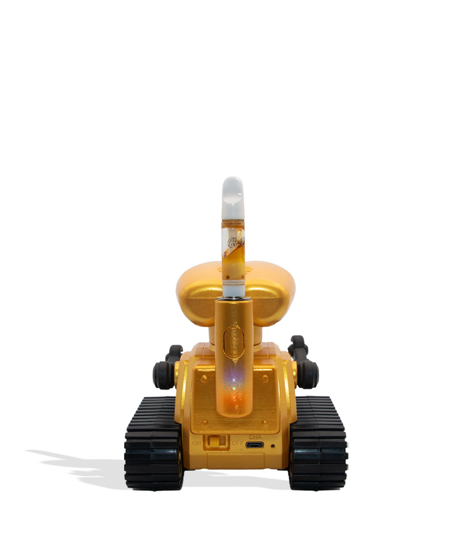 Smyle Robotjamin 510 Thread Battery back view on white background