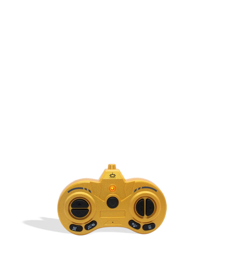 Smyle Robotjamin 510 Thread Battery remote controller on white background