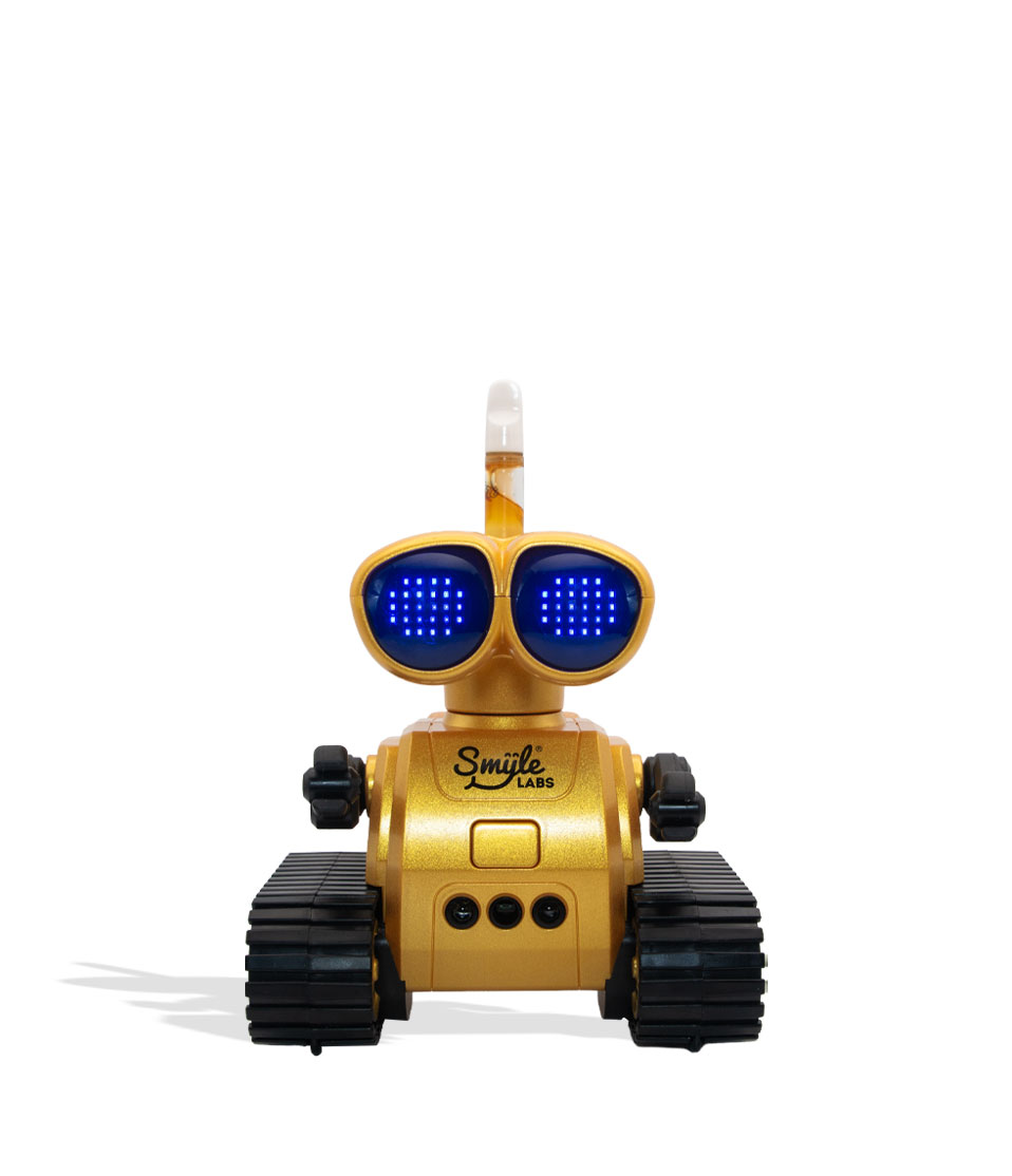 Smyle Robotjamin 510 Thread Battery front view on white background