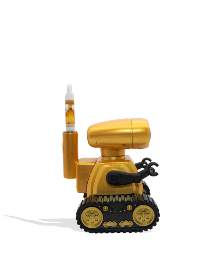 Smyle Robotjamin 510 Thread Battery side view on white background