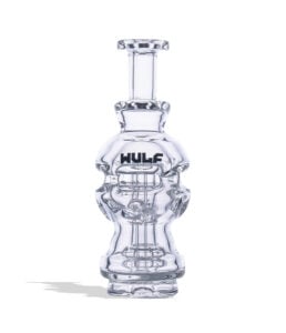 Wulf Mods Echo Puffco Peak Top