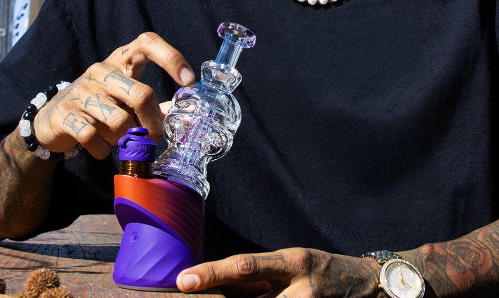 wulf echo lifestyle photo
