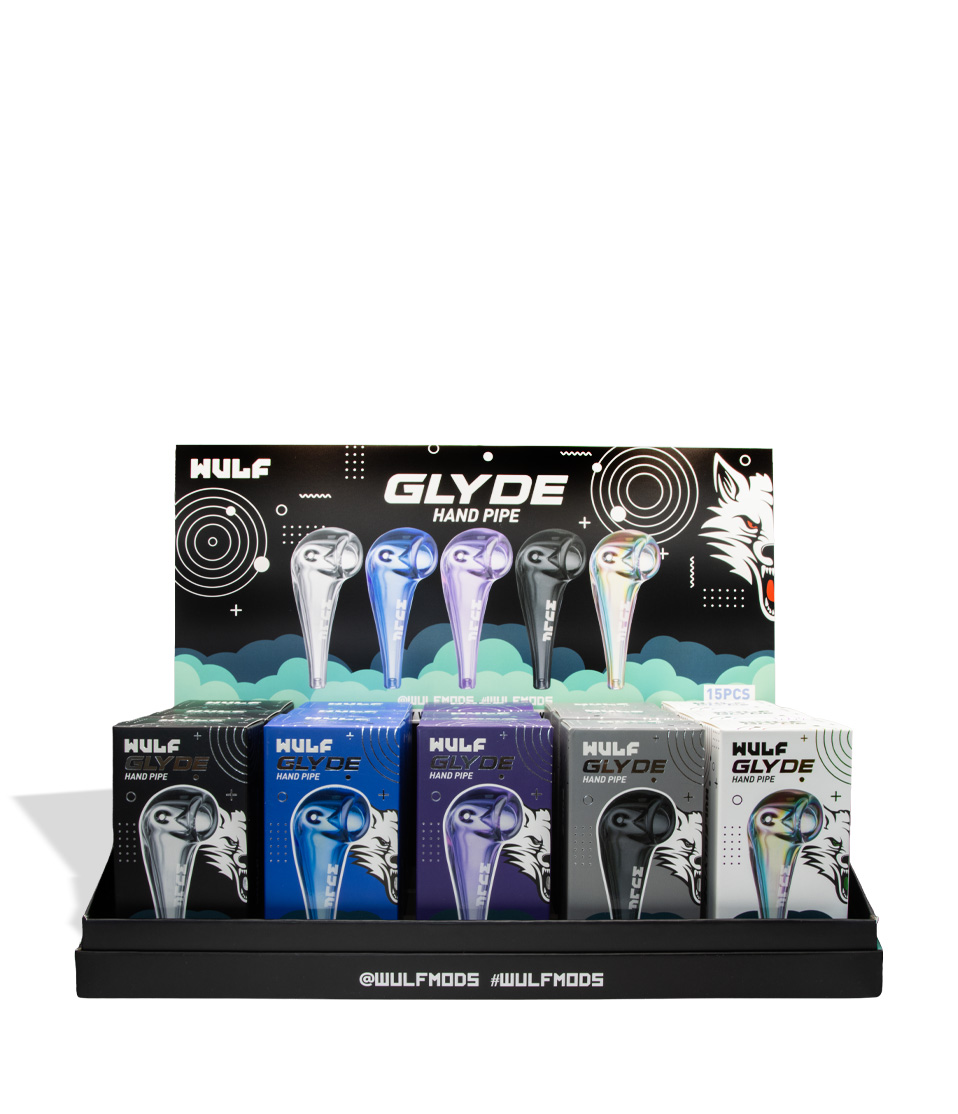 New Wholesale Smoke Shop Arrivals