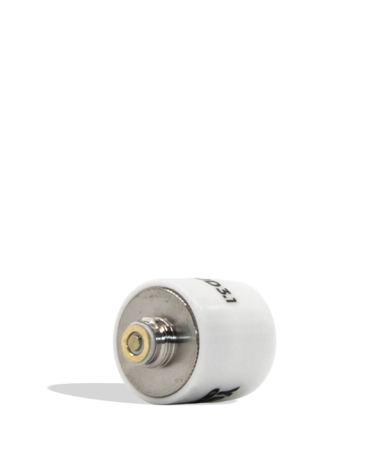 Yocan Pocket Mini 3.1 Cloud Coil bottom view on white background